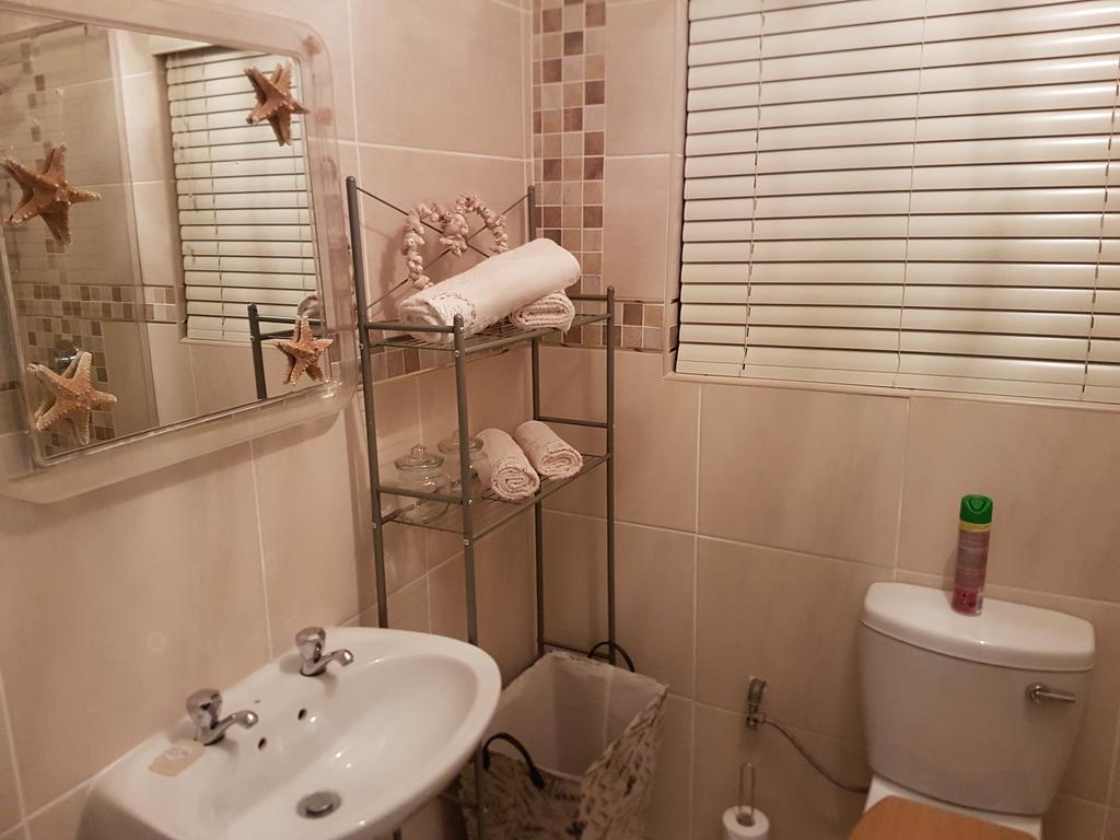 @Home Guest House Zeerust Zewnętrze zdjęcie